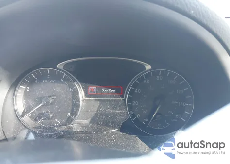 2016 Nissan Altima 2.5/2.5 S/2.5 Sl/2.5 Sr/2.5 Sv from USA, damaged, VIN 1N4AL3AP6GC199448